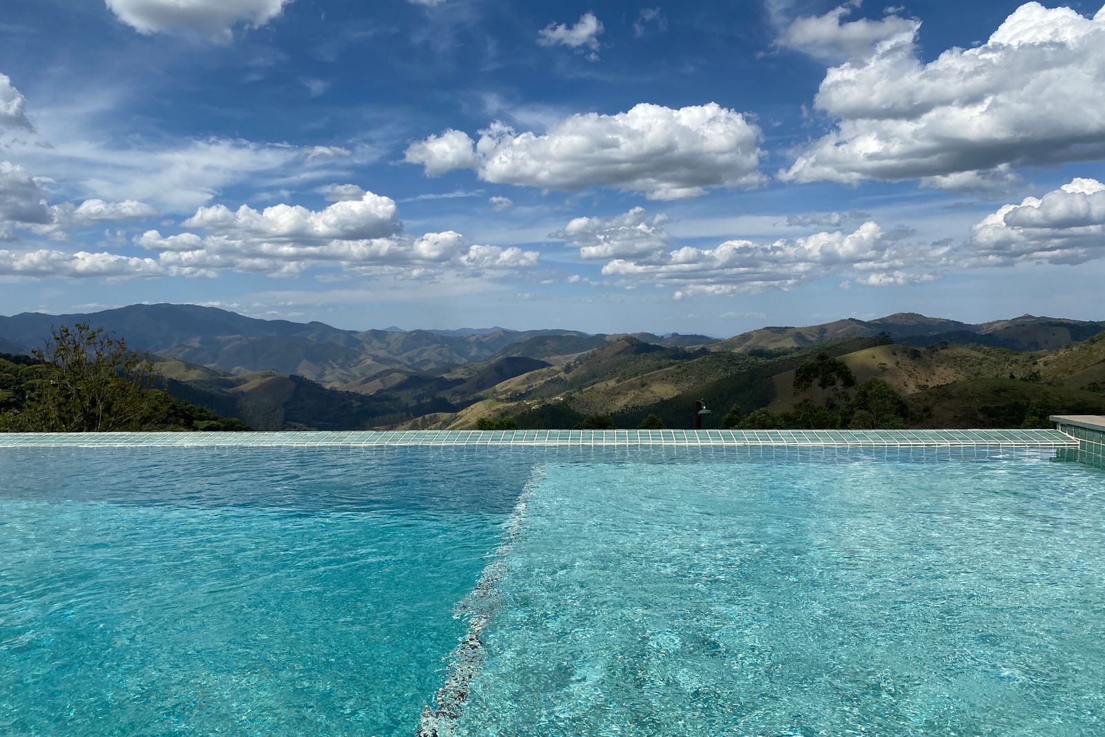 Custom Pool Design & Construction — Sibley Pools