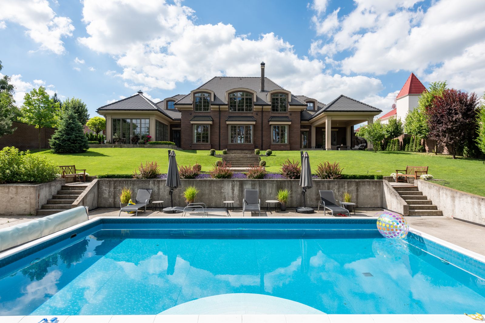 Pool Maintenance & Seasonal Care — Sibley Pools